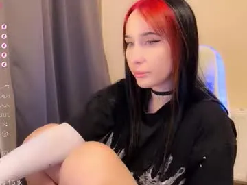 kissmenastya on Chaturbate 