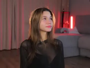 kissmesloww on Chaturbate 