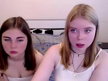 kitten_jenny01 on Chaturbate 