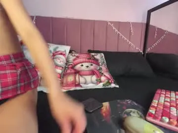 kitty_kryss on Chaturbate 