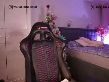 kitty_ricky on Chaturbate 