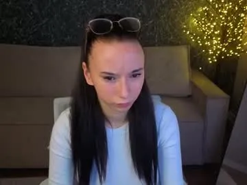 kitty_roose on Chaturbate 