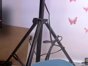 kittyroses on Chaturbate 