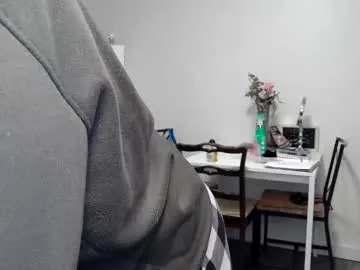 kittyymaze on Chaturbate 