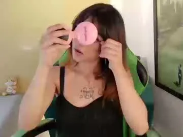 kittyzenn on Chaturbate 