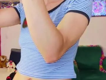 kittyzenn on Chaturbate 