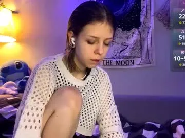 kizziequiroz on Chaturbate 