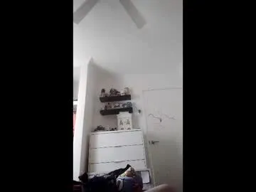 kookedkia420 on Chaturbate 