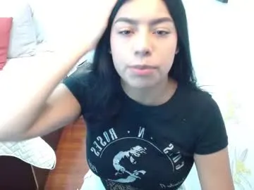 laia_white on Chaturbate 