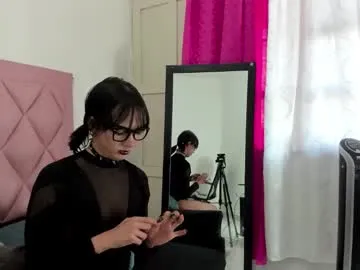 lana_fox1 on Chaturbate 