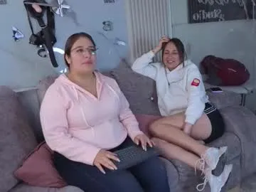 lanna_as on Chaturbate 