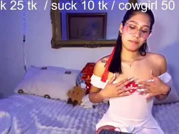 latinhousex model from Chaturbate