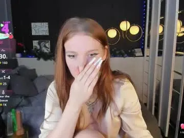 layla_glam on Chaturbate 