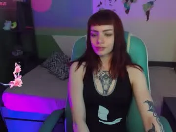 layladiaries on Chaturbate 