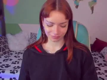 layladiaries model from cb