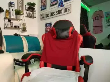 leenar_key on Chaturbate 