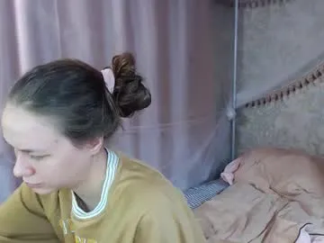 leila_bambi on Chaturbate 