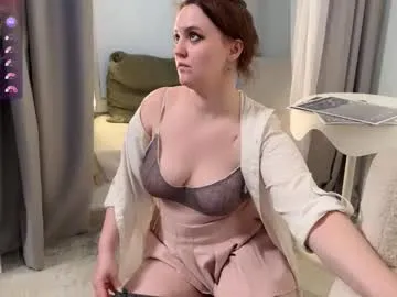 lela_ryan on Chaturbate 