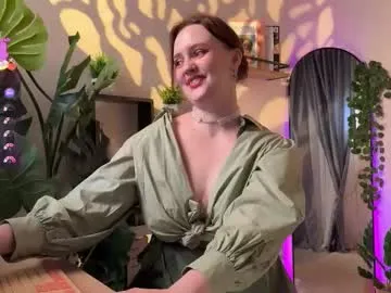 lela_ryan on Chaturbate 