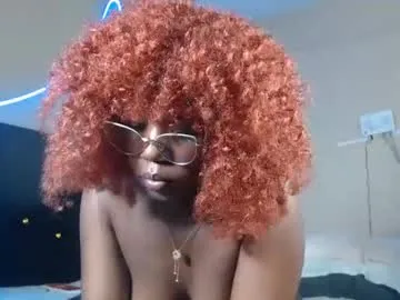 leslie_bebby2 on Chaturbate 