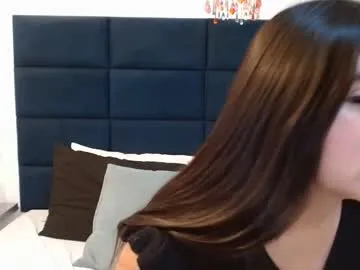 lexxi_evans on Chaturbate 