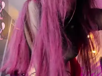 leyla_collinss on Chaturbate 