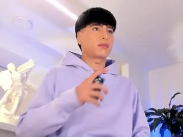 liam_055 model from cb