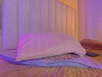 lil_hanna18 on Chaturbate 