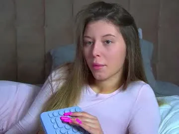 liliabianca on Chaturbate 