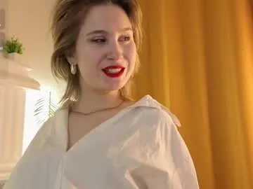 lilian_daniels on Chaturbate 