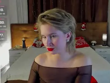 lilian_daniels on Chaturbate 