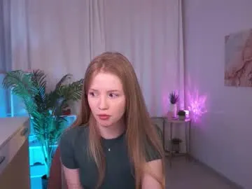 lilianhoward on Chaturbate 