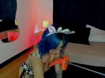 lilith_3r on Chaturbate 