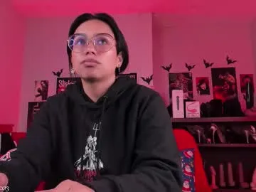 lilith_deveraux_ on Chaturbate 