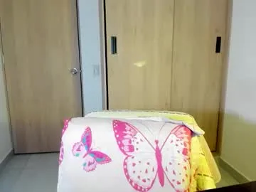 lilith_harmony on Chaturbate 