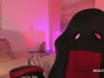 lilith_sage_ on Chaturbate 