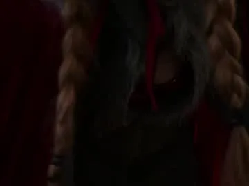 lilithoftrees on Chaturbate 