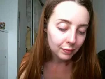 lilithris on Chaturbate 