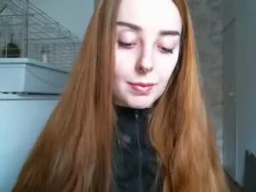 lilithris on Chaturbate 
