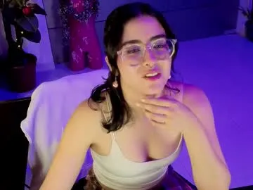 lillianderson on Chaturbate 