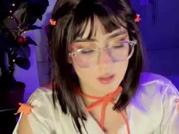 lillianderson on Chaturbate 