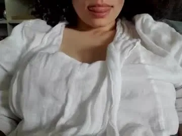lilly49547 on Chaturbate 