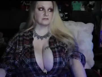 lillyth on Chaturbate 