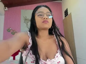 lillyy16 on Chaturbate 