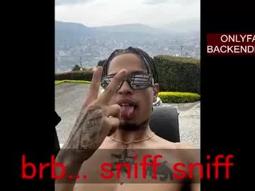 lilray99 on Chaturbate 