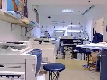 liludancer on Chaturbate 