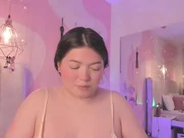 lily_cherry0 on Chaturbate 