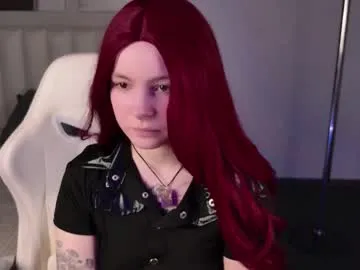 lily_hartson model from cb