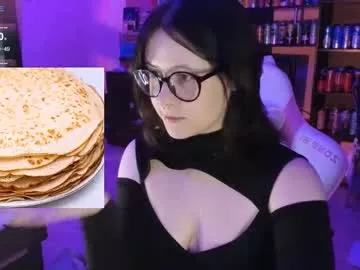 lily_noris on Chaturbate 