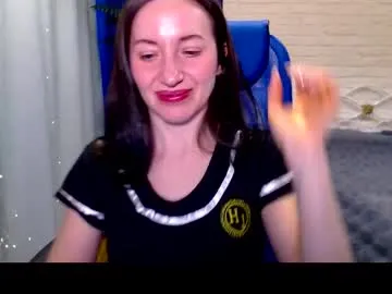 lilymellow on Chaturbate 